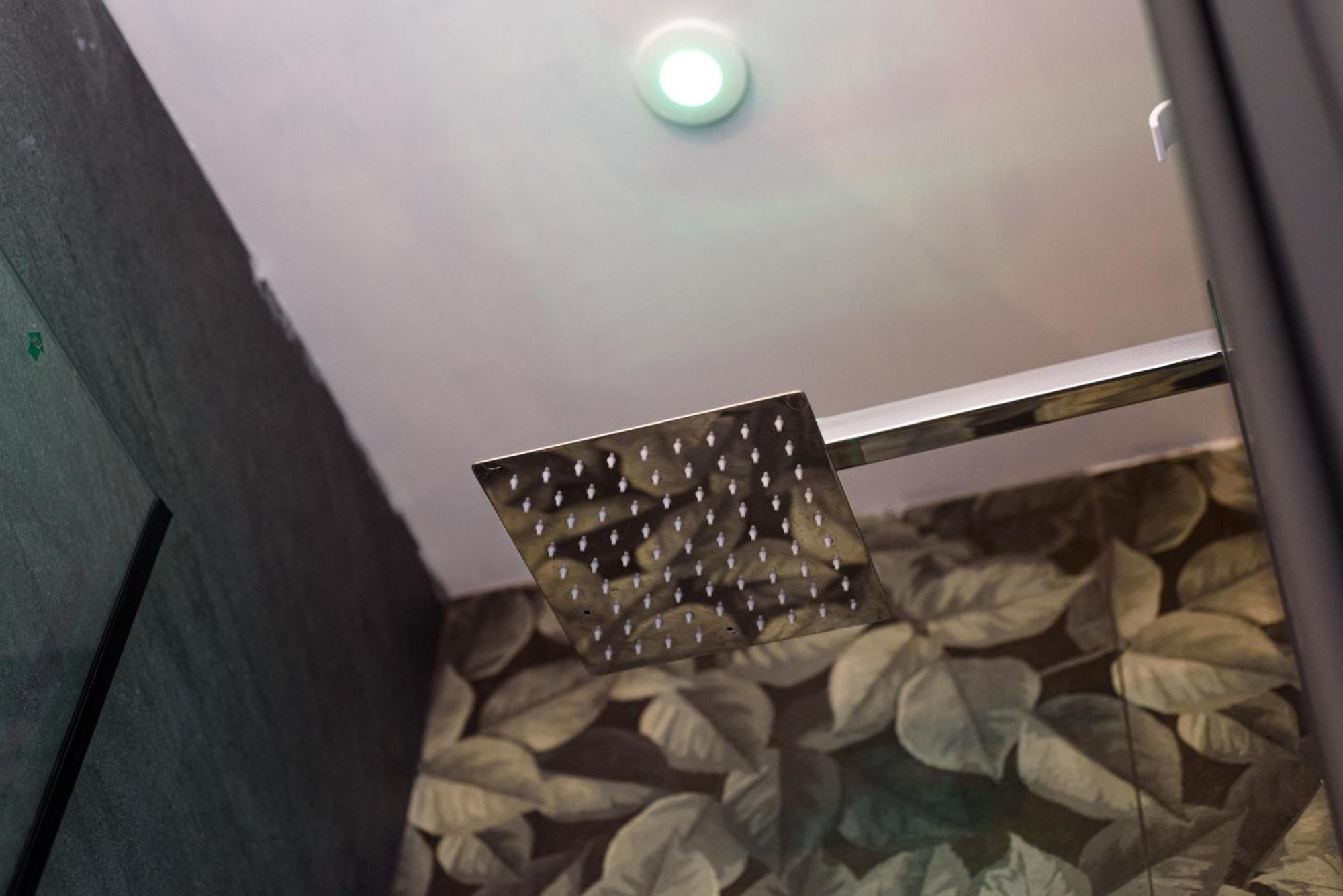 Ecosuite Spaccanapoli ภายนอก รูปภาพ