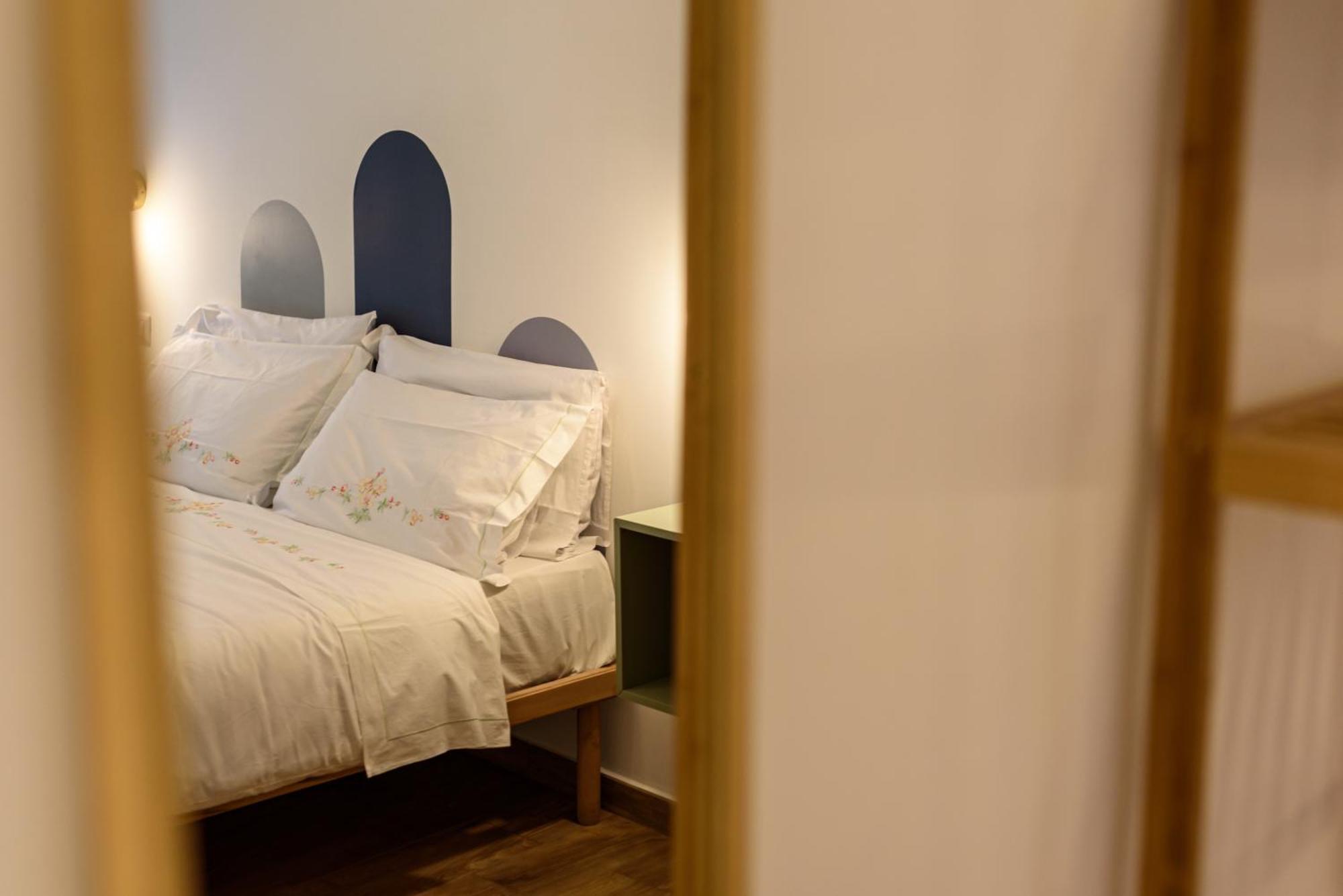 Ecosuite Spaccanapoli ภายนอก รูปภาพ