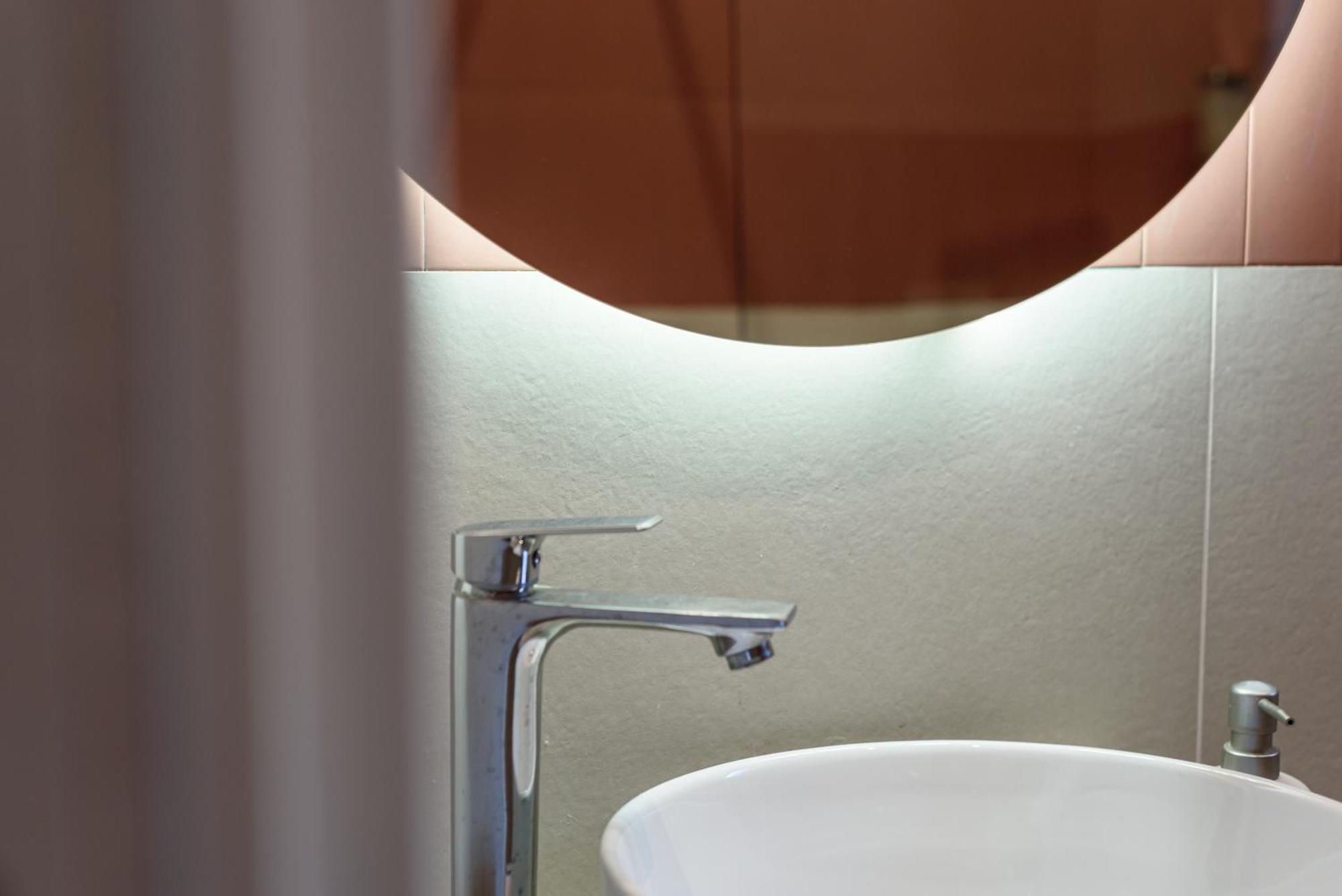 Ecosuite Spaccanapoli ภายนอก รูปภาพ