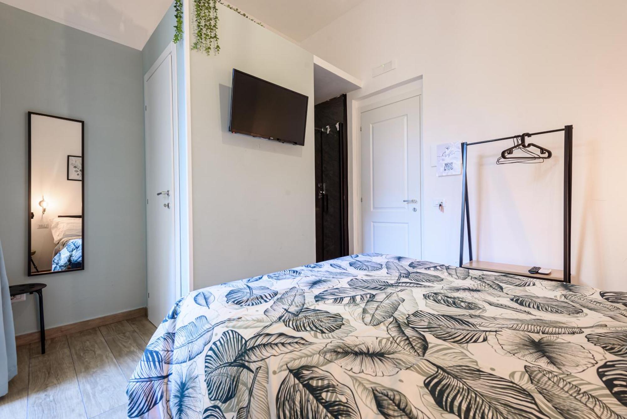 Ecosuite Spaccanapoli ภายนอก รูปภาพ
