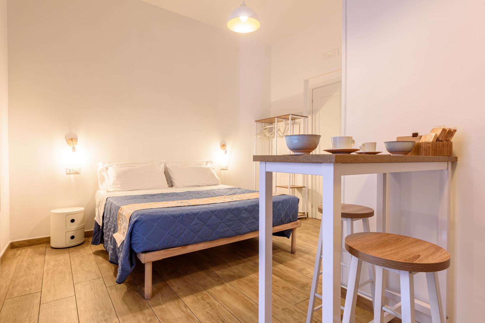 Ecosuite Spaccanapoli ภายนอก รูปภาพ