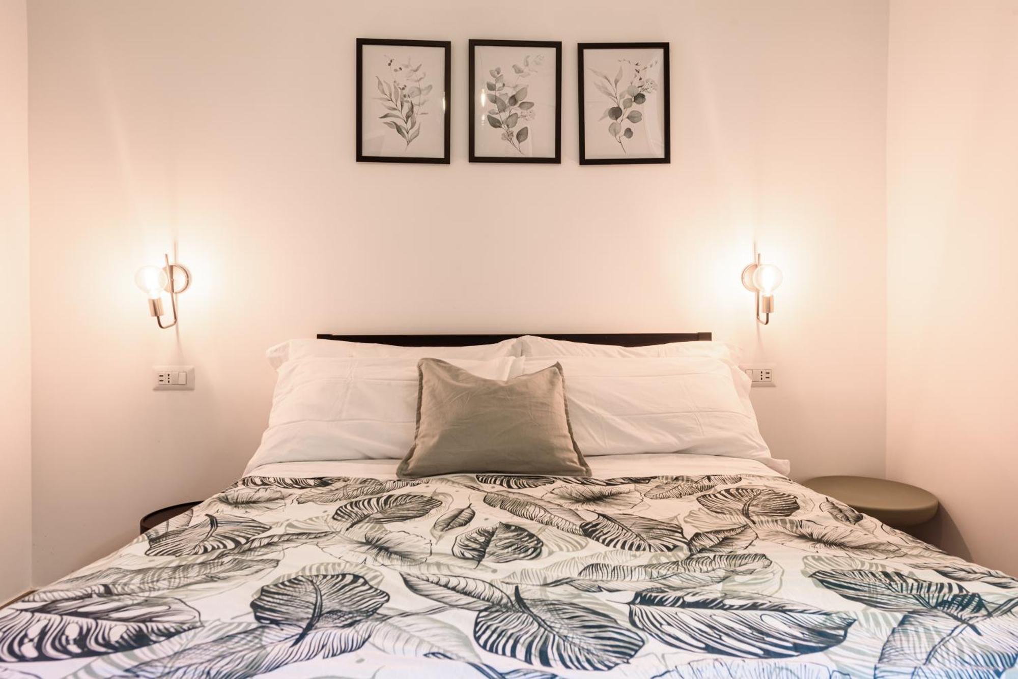 Ecosuite Spaccanapoli ภายนอก รูปภาพ
