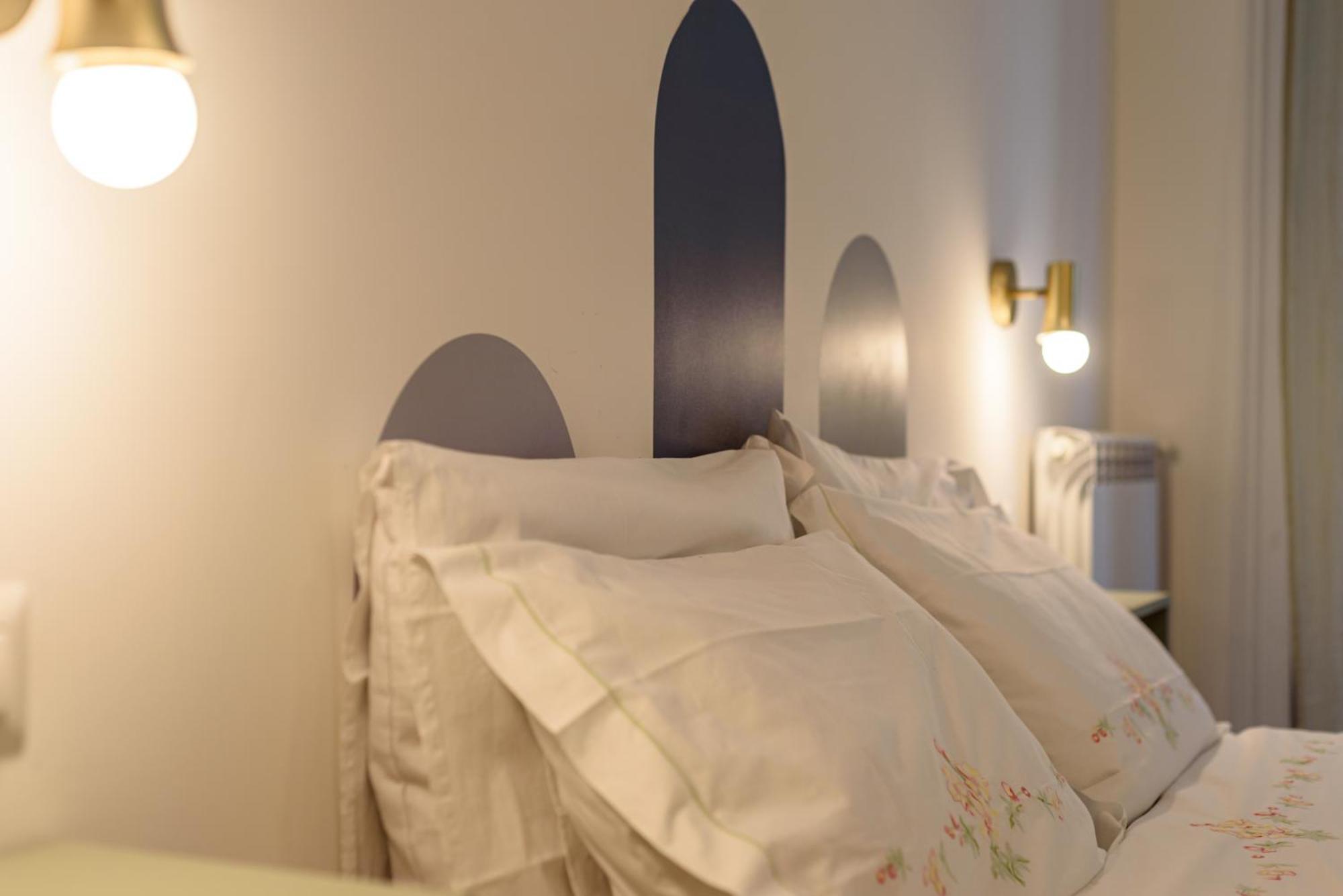 Ecosuite Spaccanapoli ภายนอก รูปภาพ
