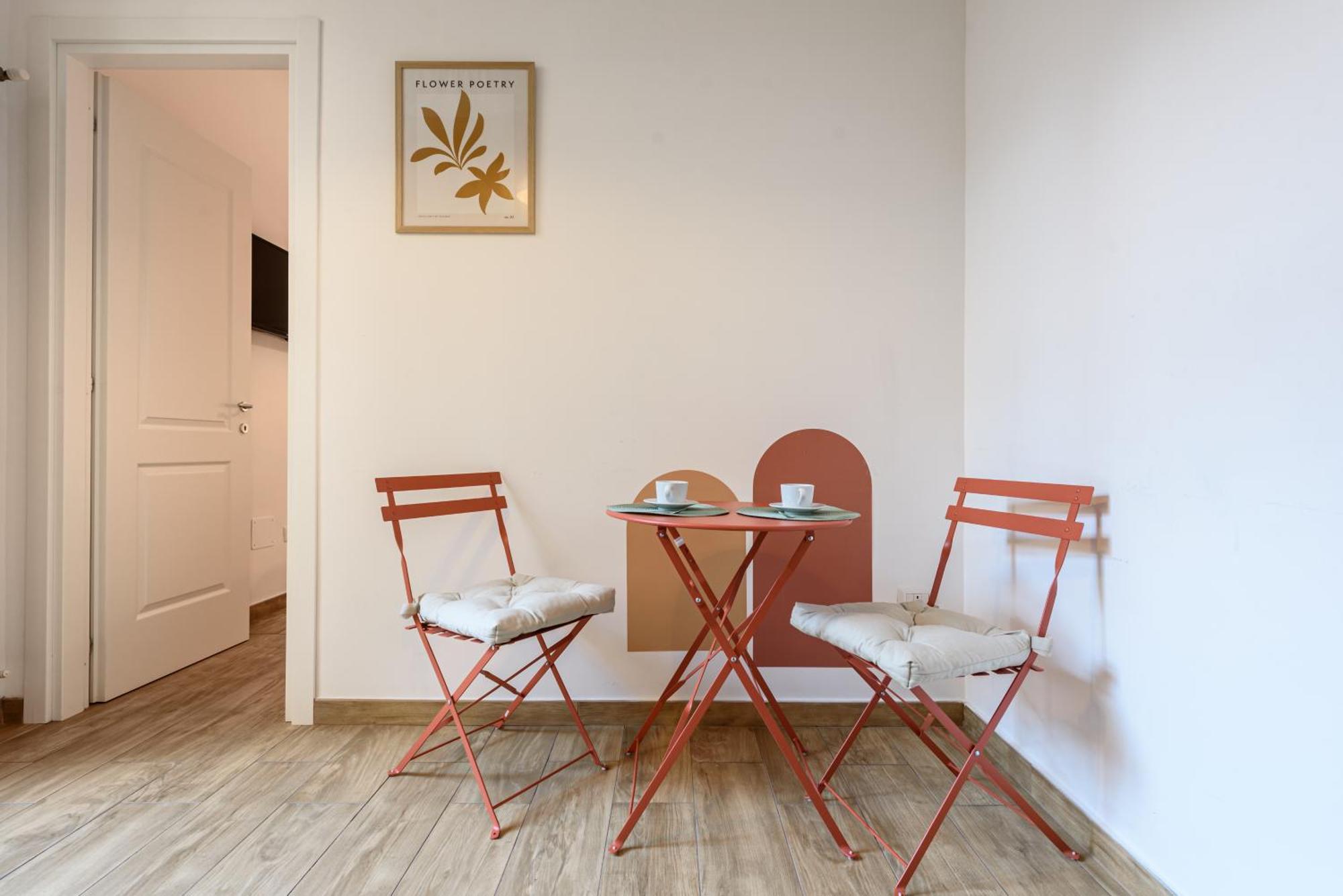 Ecosuite Spaccanapoli ภายนอก รูปภาพ