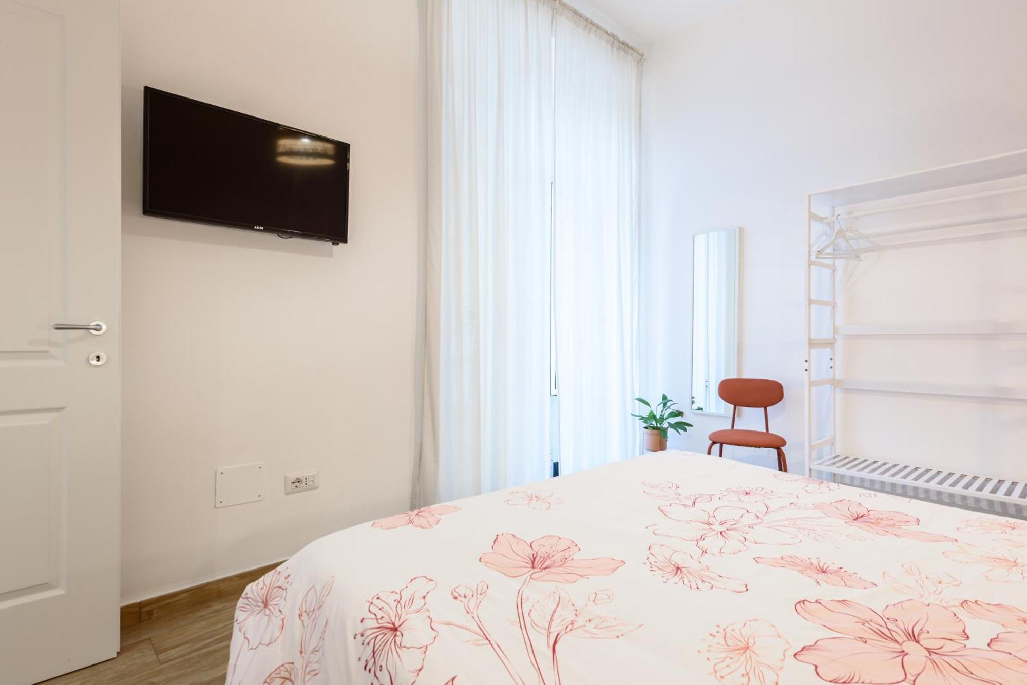 Ecosuite Spaccanapoli ภายนอก รูปภาพ