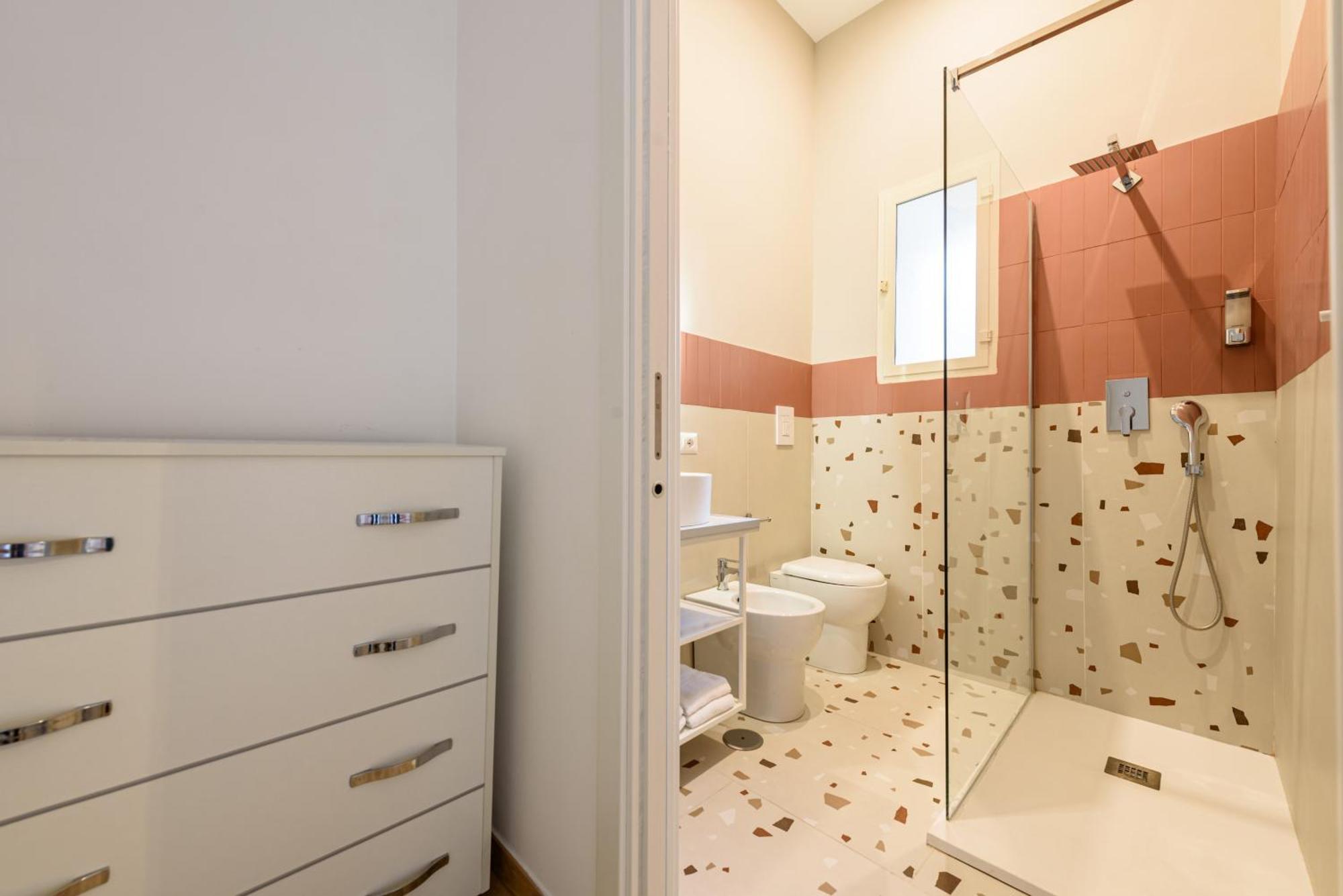 Ecosuite Spaccanapoli ภายนอก รูปภาพ